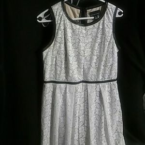 Cynthia Rowley dress